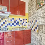 旅馆 Hostel Pula 普拉