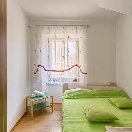 Hostel Pula Πούλα
