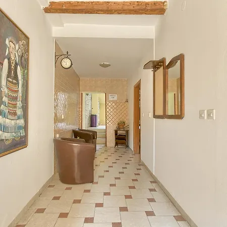 Hostel Pula