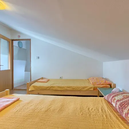 Hostel Hostel Pula Πούλα