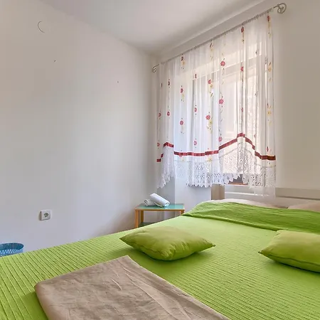 Hostel Pula * Πούλα