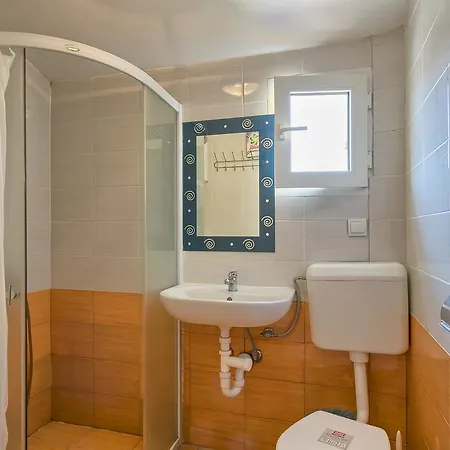 Hostel Pula * Πούλα