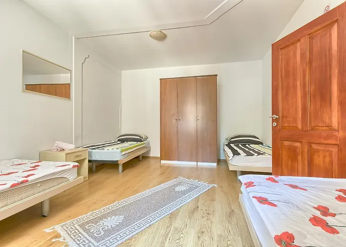 Hostel Pula Vandrarhem