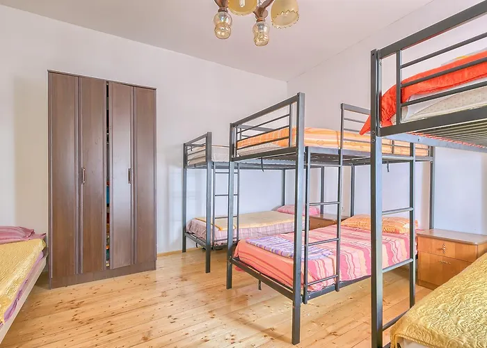 Hostel Hostel Pula *