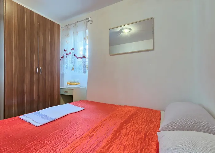 Vandrarhem Hostel Pula