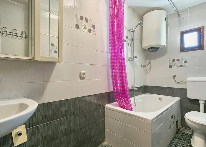 Vandrarhem Hostel Pula