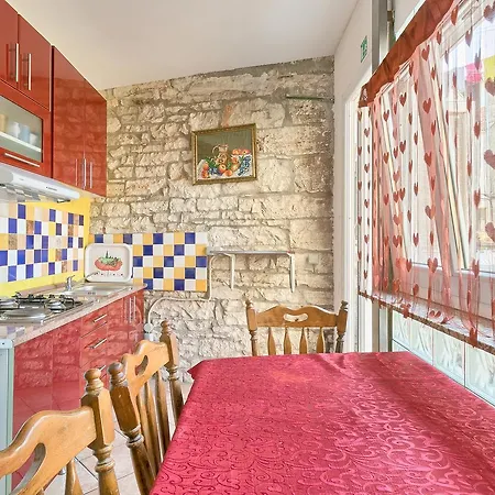 호스텔 Hostel Pula 풀라