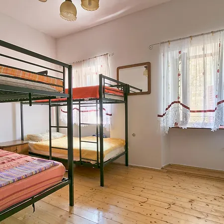 호스텔 Hostel Pula