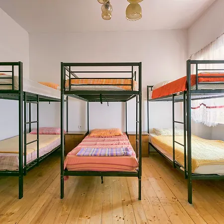 Hostel Pula