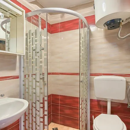 호스텔 Hostel Pula 풀라