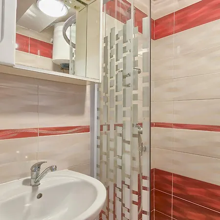 호스텔 Hostel Pula 풀라