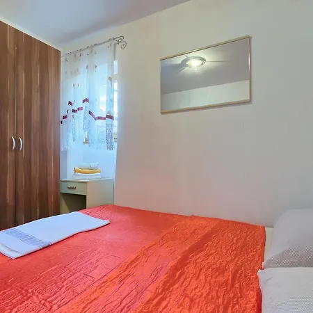 호스텔 Hostel Pula