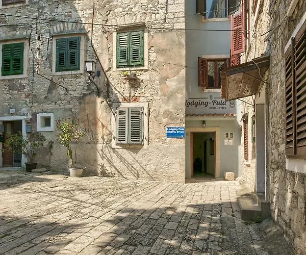 Hostel Hostel Pula