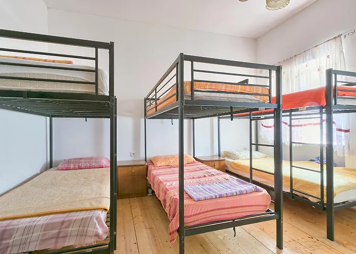 Albergue Hostel Pula *