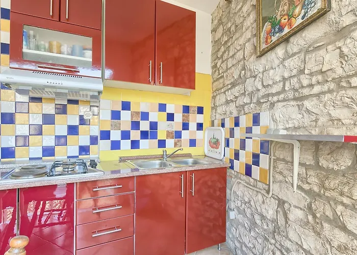 Albergue Hostel Pula Pula