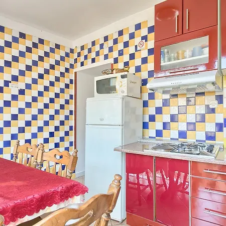 Hostel Pula Albergue Pula