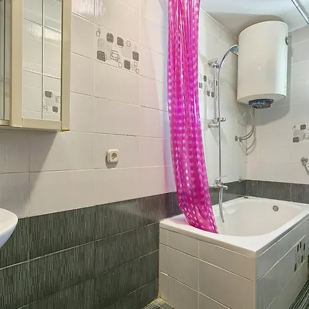 Albergue Hostel Pula