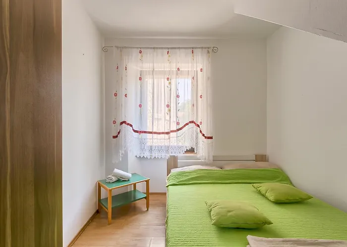 Hostel Pula פולה