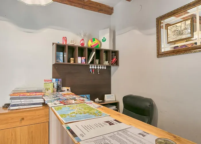 Hostel Pula פולה