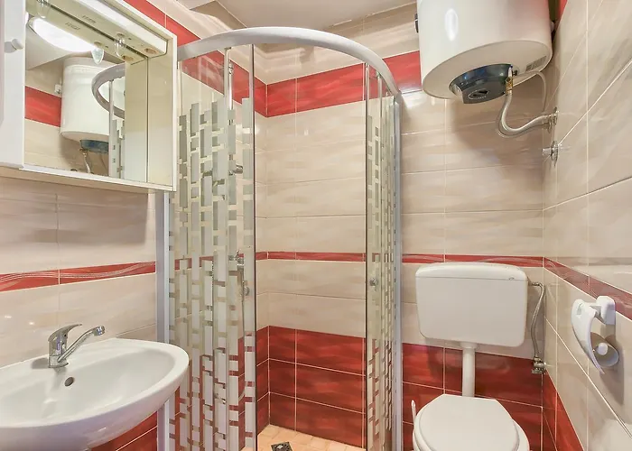 אכסניה Hostel Pula פולה