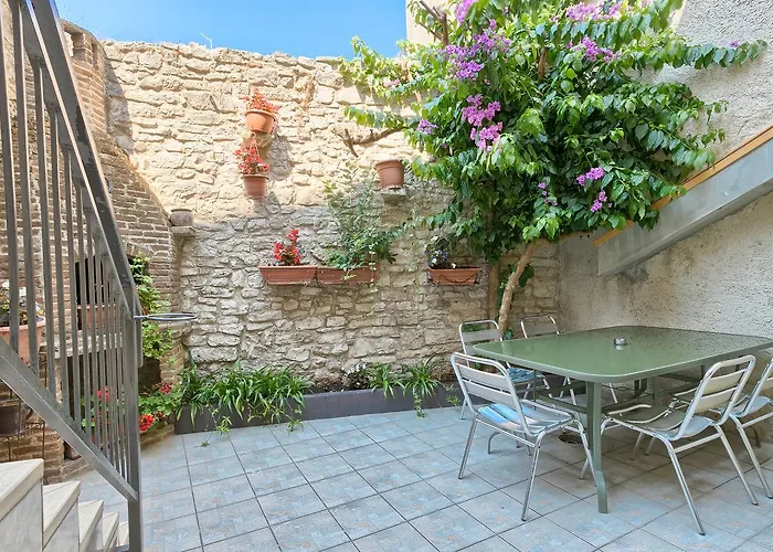 Hostel Pula פולה