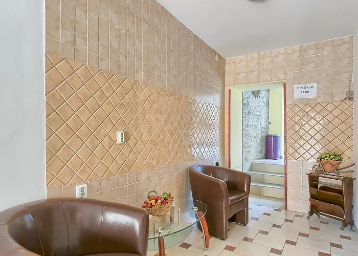 Hostel Pula * פולה