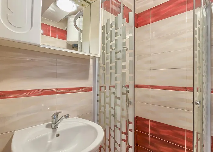 אכסניה Hostel Pula פולה