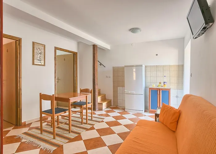 Hostel Pula פולה